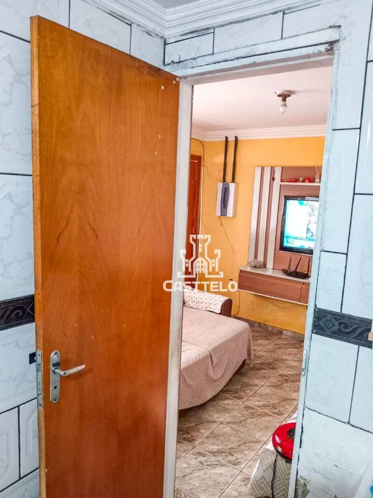 Casa, 2 quartos, 69 m² - Foto 1