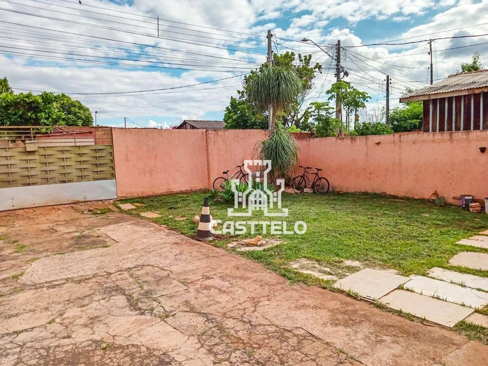 Casa, 2 quartos, 69 m² - Foto 4