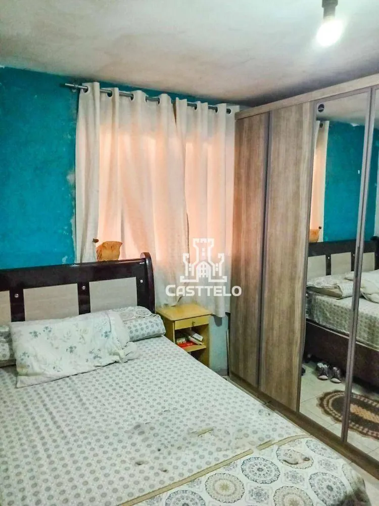 Casa, 2 quartos, 69 m² - Foto 9