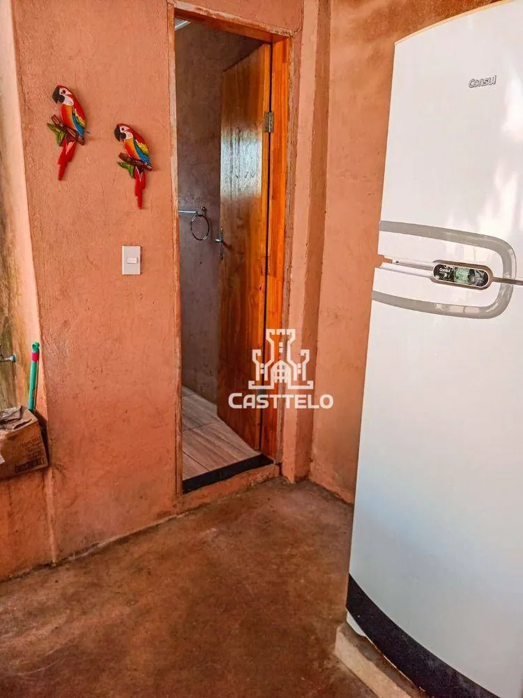 Casa, 2 quartos, 69 m² - Foto 5