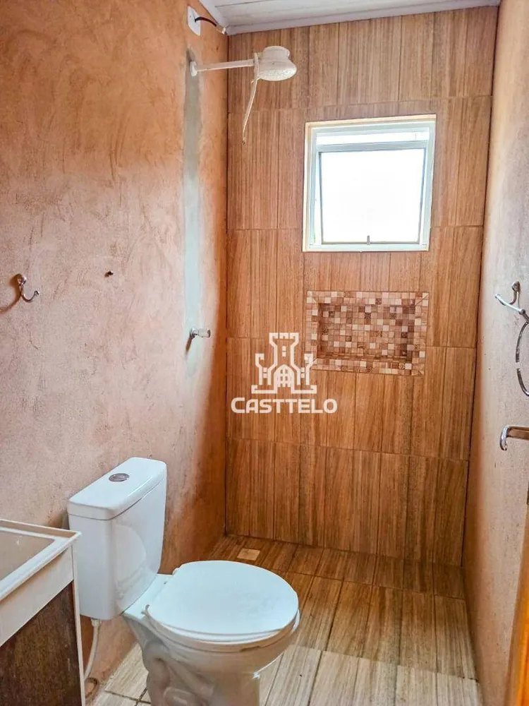 Casa, 2 quartos, 69 m² - Foto 2