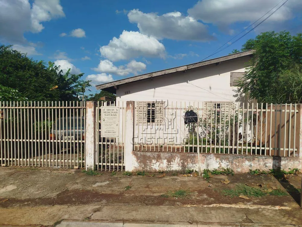 Casa, 4 quartos, 97 m² - Foto 5