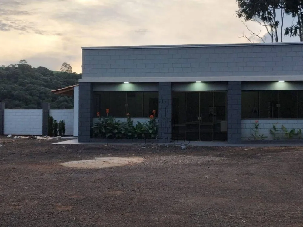 Chácara, 1 quarto, 6300 m² - Foto 1