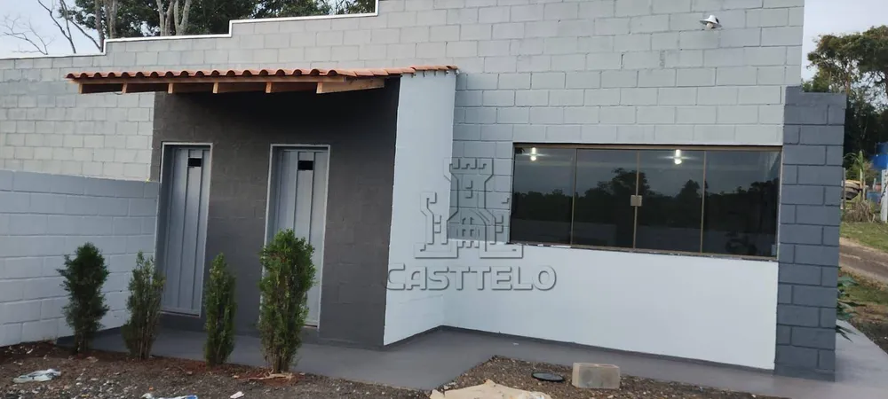 Chácara, 1 quarto, 6300 m² - Foto 2