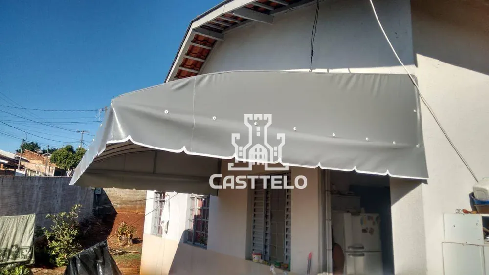 Casa, 2 quartos, 100 m² - Foto 2