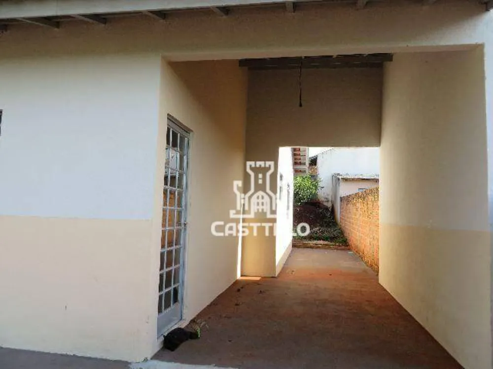 Casa, 2 quartos, 100 m² - Foto 3
