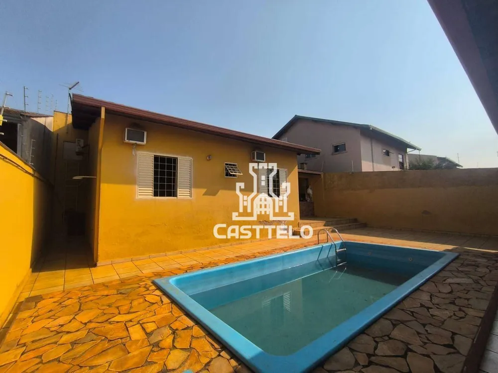 Casa, 3 quartos, 188 m² - Foto 8