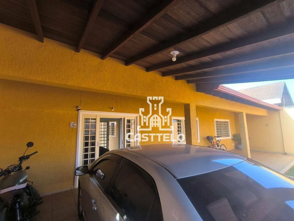 Casa, 3 quartos, 188 m² - Foto 1