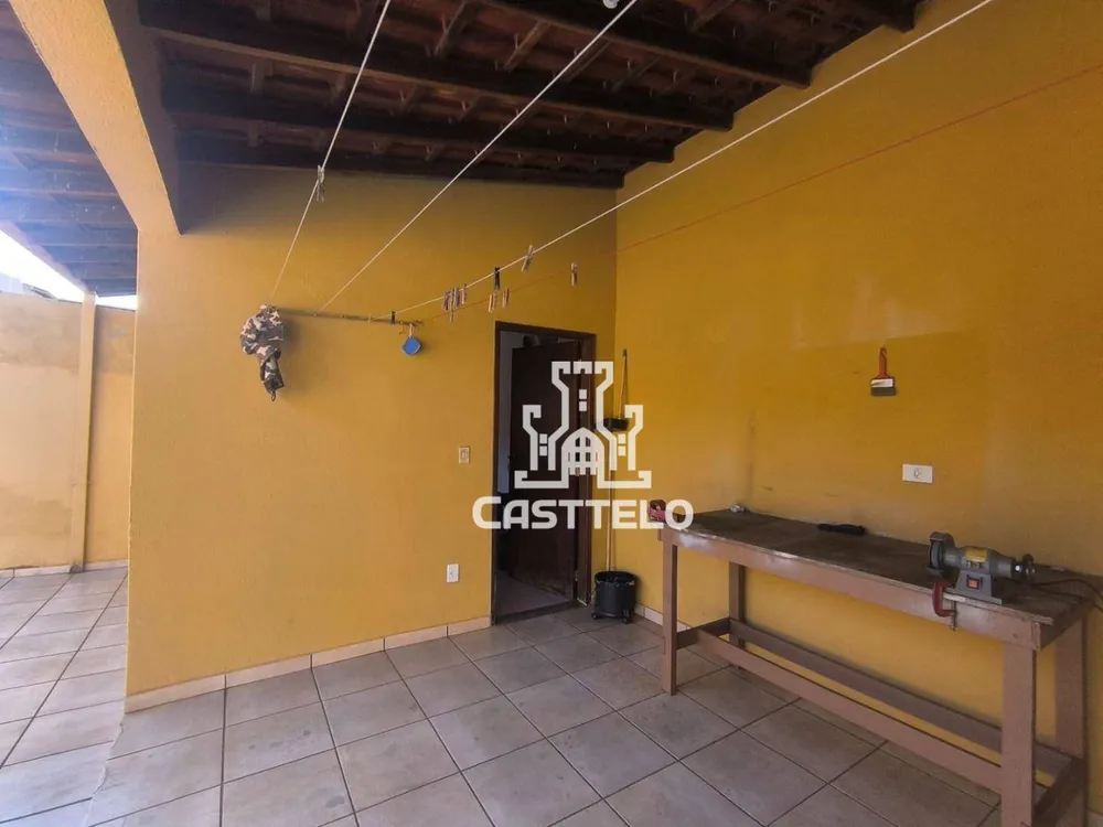 Casa, 3 quartos, 188 m² - Foto 11