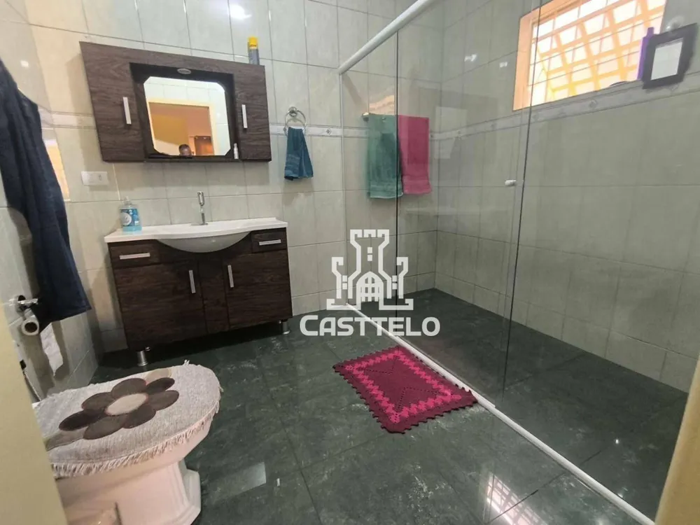 Casa, 3 quartos, 188 m² - Foto 7