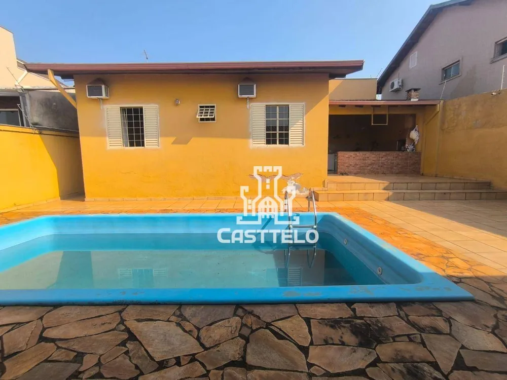 Casa, 3 quartos, 188 m² - Foto 9