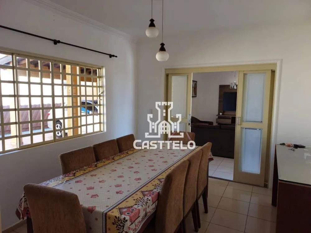 Casa, 3 quartos, 188 m² - Foto 4
