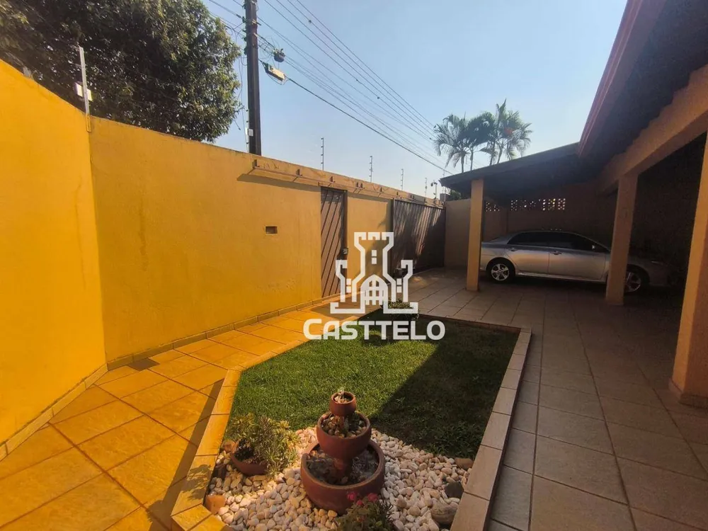 Casa, 3 quartos, 188 m² - Foto 3
