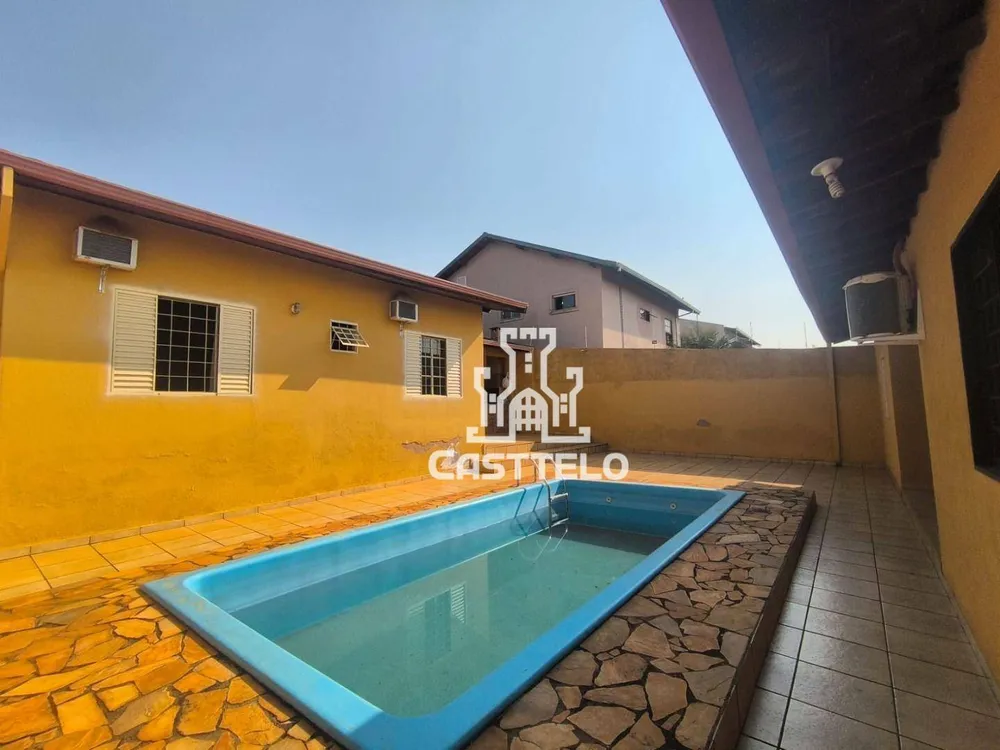 Casa, 3 quartos, 188 m² - Foto 10