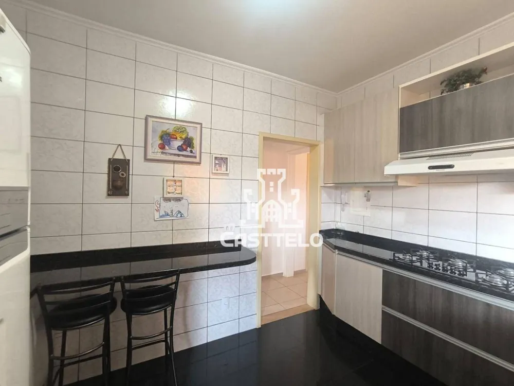 Casa, 3 quartos, 188 m² - Foto 5