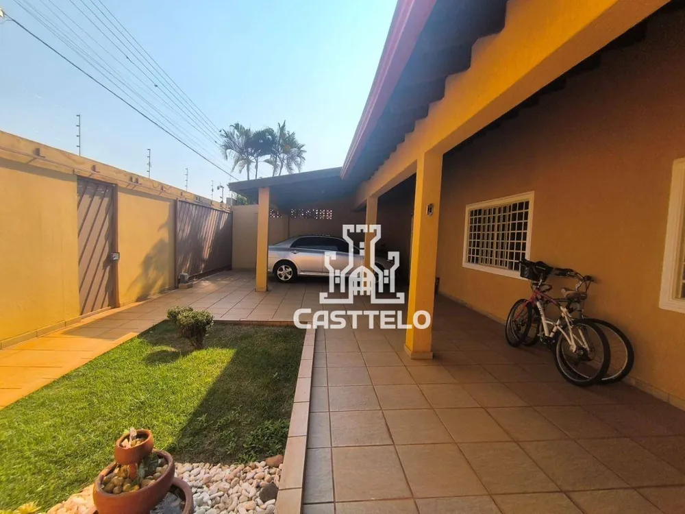 Casa, 3 quartos, 188 m² - Foto 2