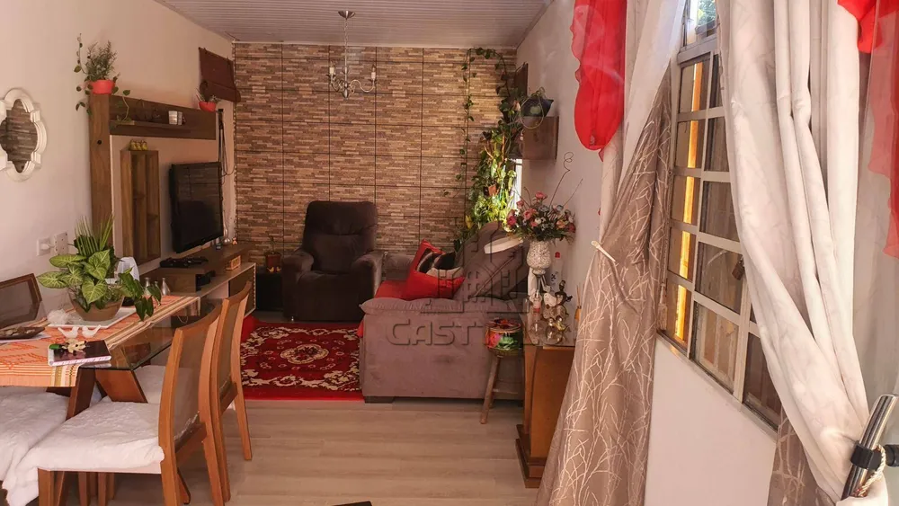 Casa, 3 quartos, 157 m² - Foto 4