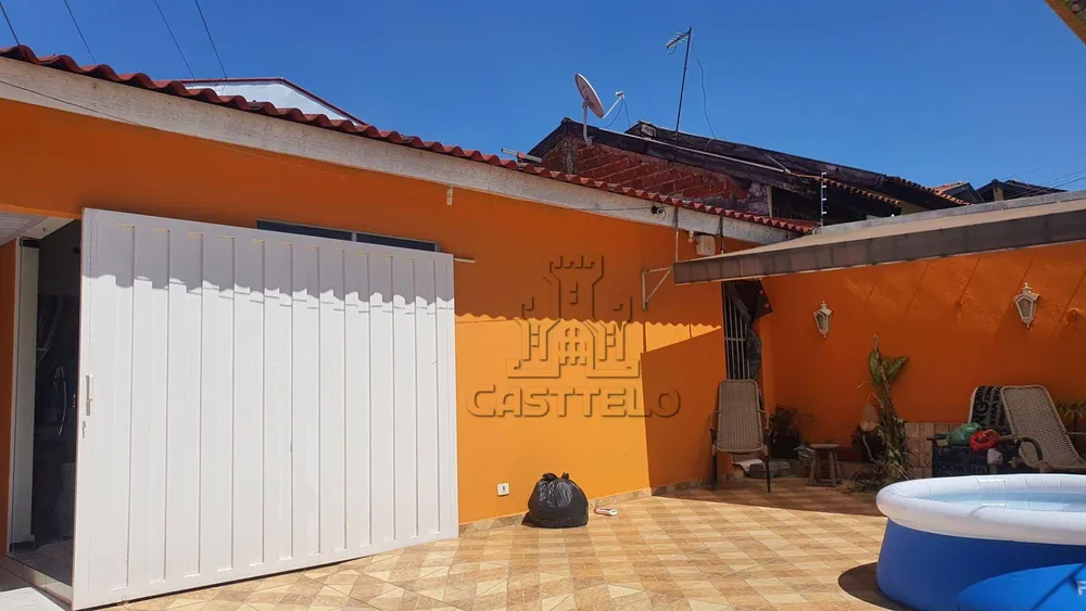 Casa, 3 quartos, 157 m² - Foto 3