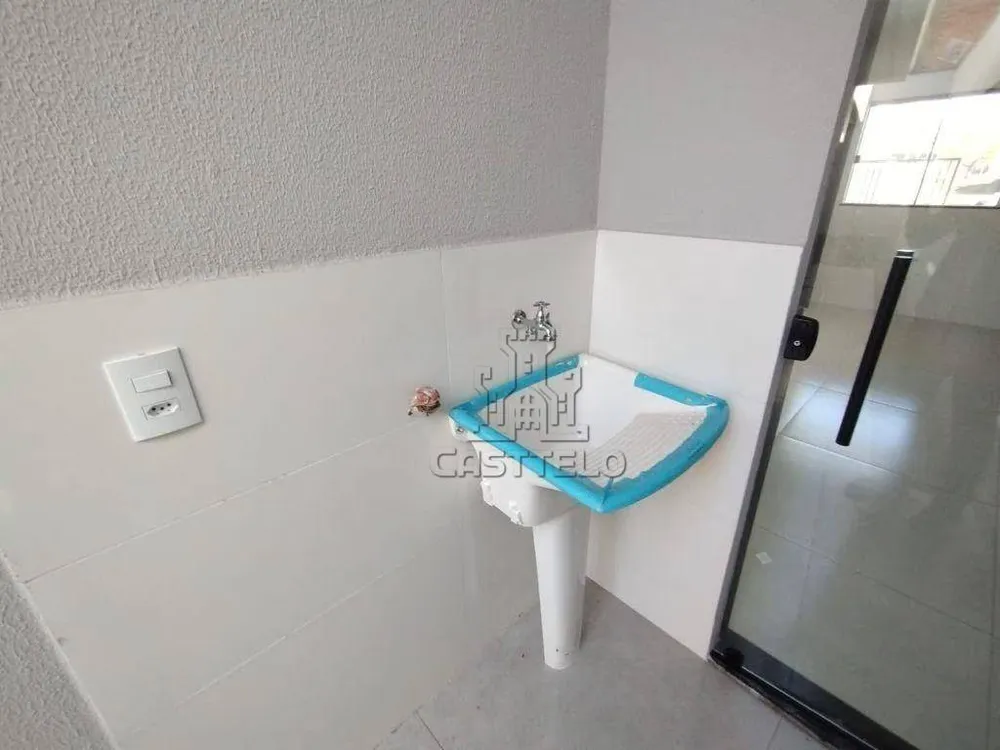 Casa, 2 quartos, 80 m² - Foto 3