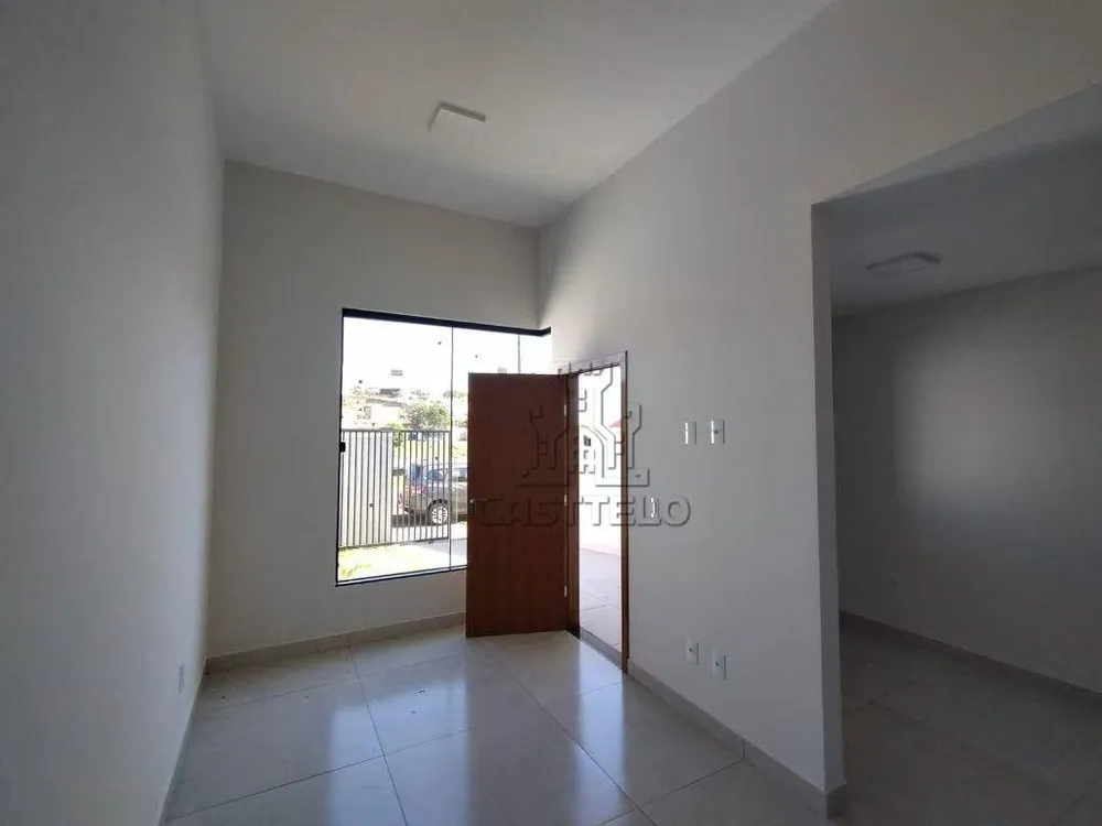 Casa, 2 quartos, 80 m² - Foto 5