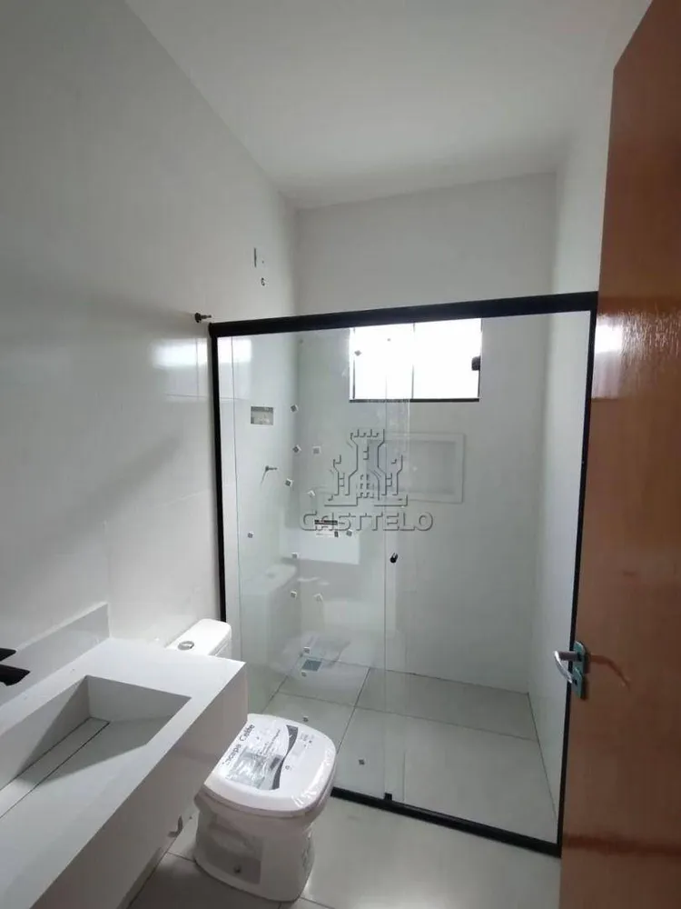 Casa, 2 quartos, 80 m² - Foto 7