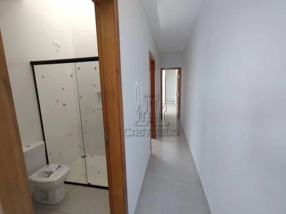 Casa, 2 quartos, 80 m² - Foto 4