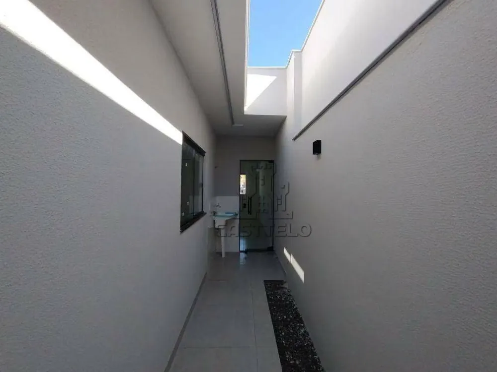 Casa, 2 quartos, 80 m² - Foto 3
