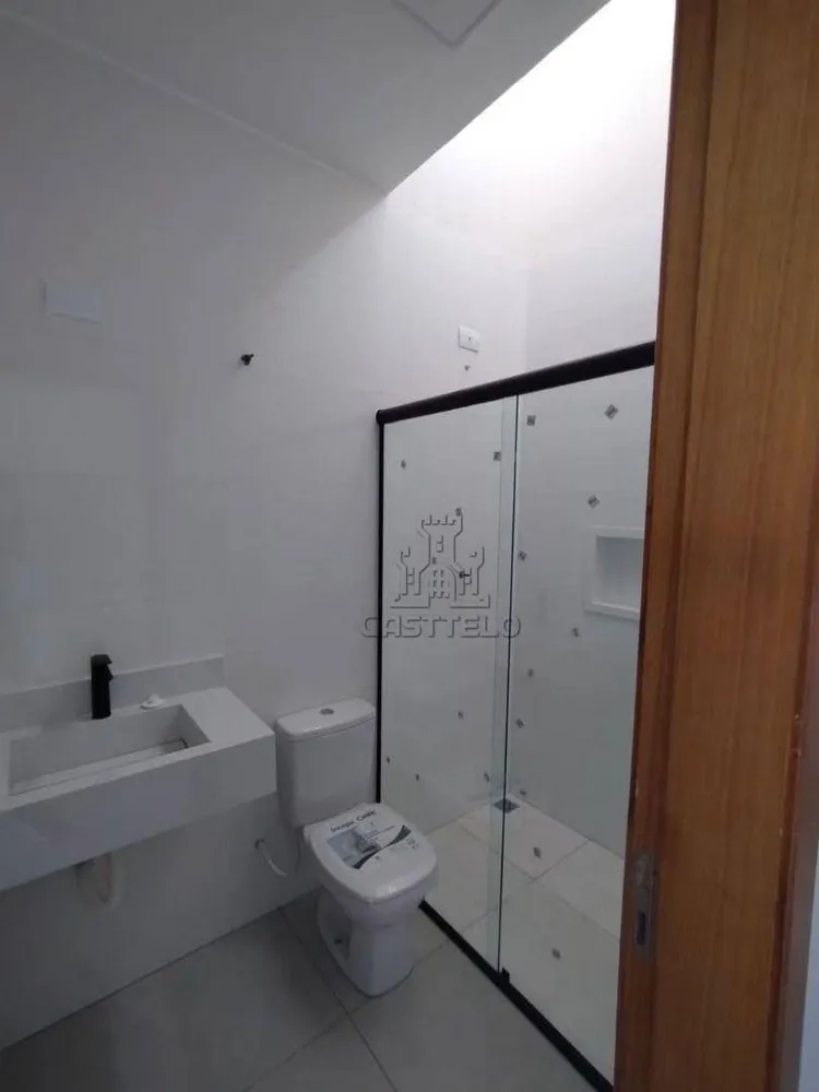 Casa, 2 quartos, 80 m² - Foto 7