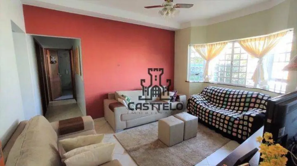 Casa, 3 quartos, 160 m² - Foto 5