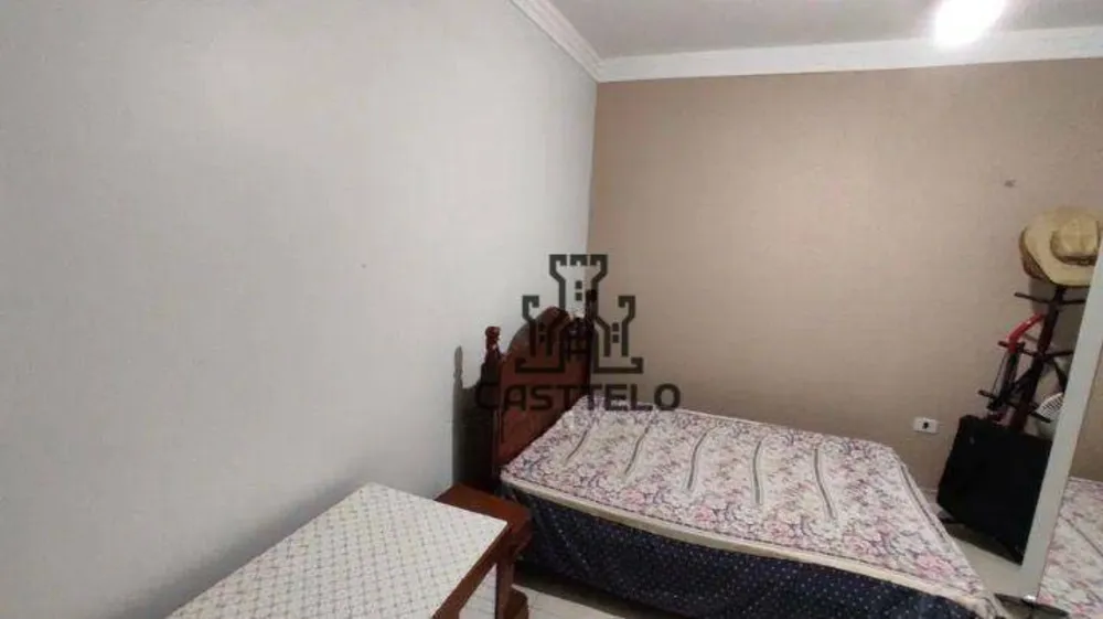 Casa, 3 quartos, 160 m² - Foto 7