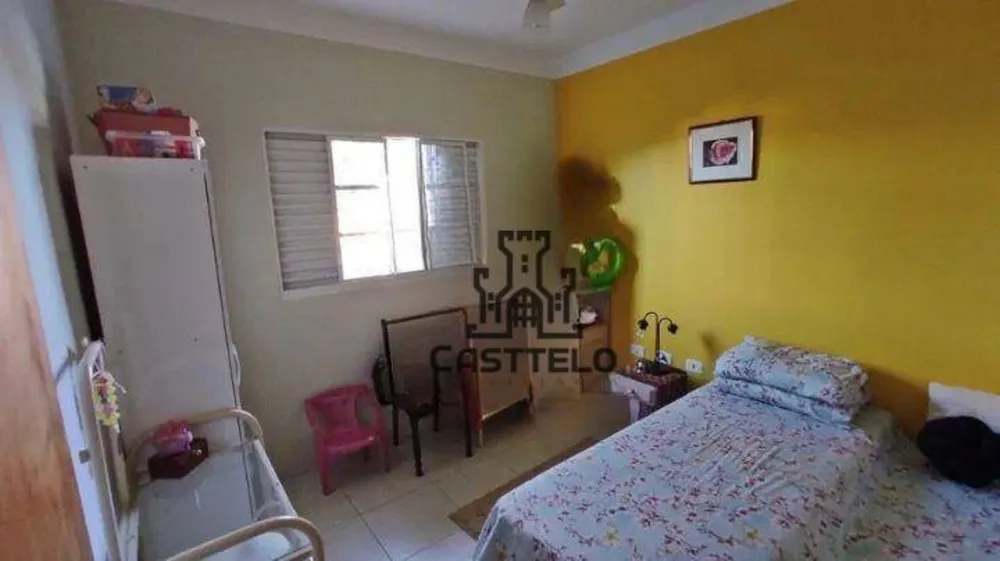 Casa, 3 quartos, 160 m² - Foto 10