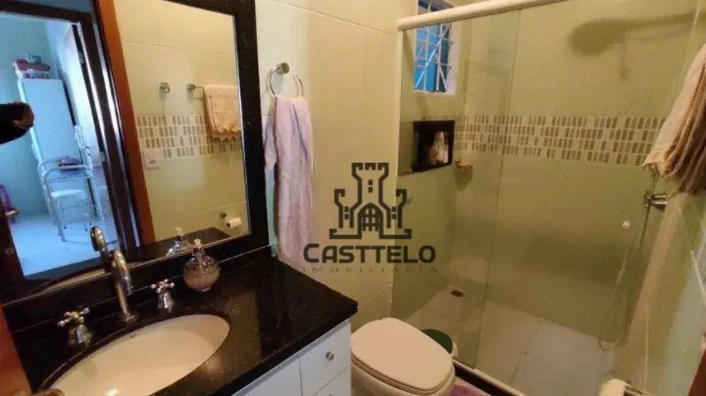 Casa, 3 quartos, 160 m² - Foto 2