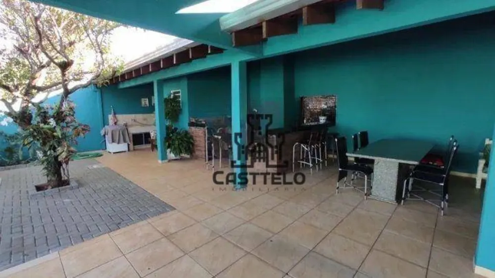 Casa, 3 quartos, 160 m² - Foto 1