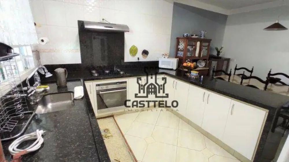 Casa, 3 quartos, 160 m² - Foto 9
