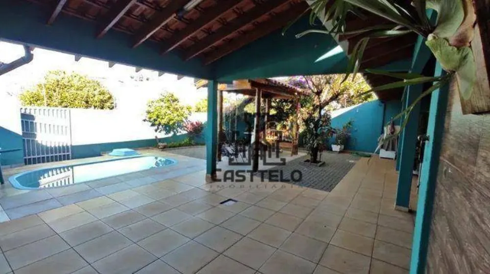 Casa, 3 quartos, 160 m² - Foto 3