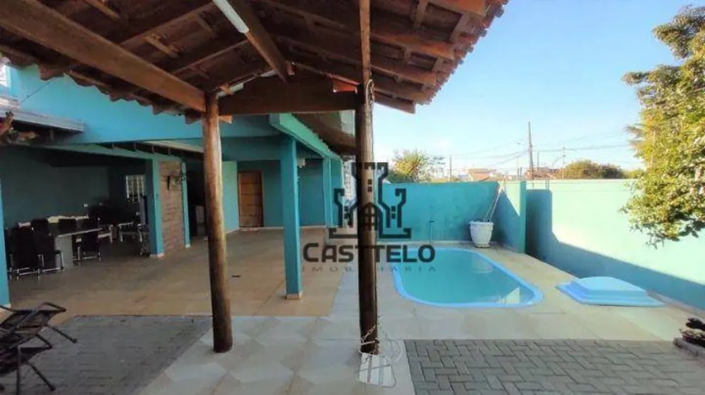 Casa, 3 quartos, 160 m² - Foto 6