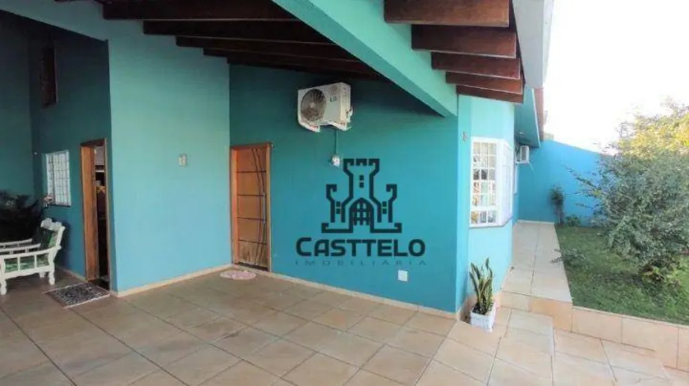 Casa, 3 quartos, 160 m² - Foto 8