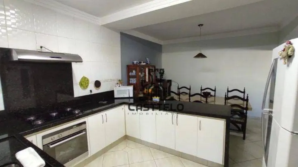 Casa, 3 quartos, 160 m² - Foto 12