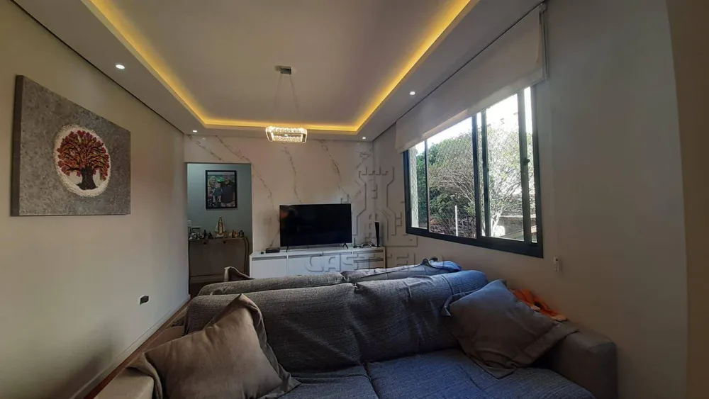 Apartamento, 4 quartos, 163 m² - Foto 3
