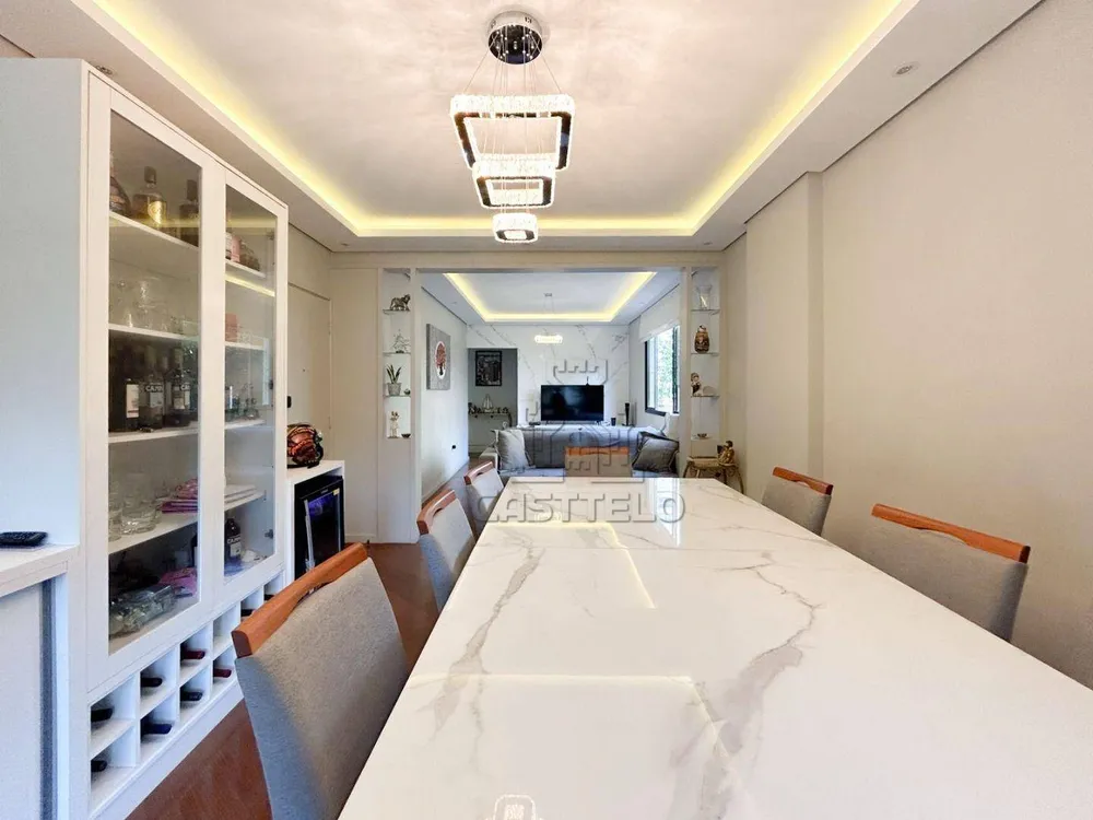 Apartamento, 4 quartos, 163 m² - Foto 1