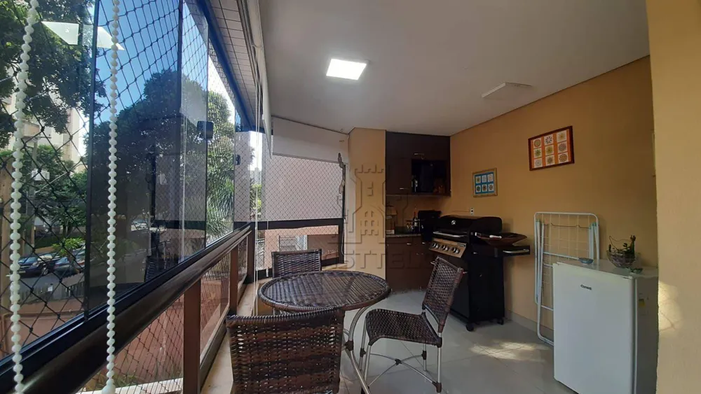 Apartamento, 4 quartos, 163 m² - Foto 4
