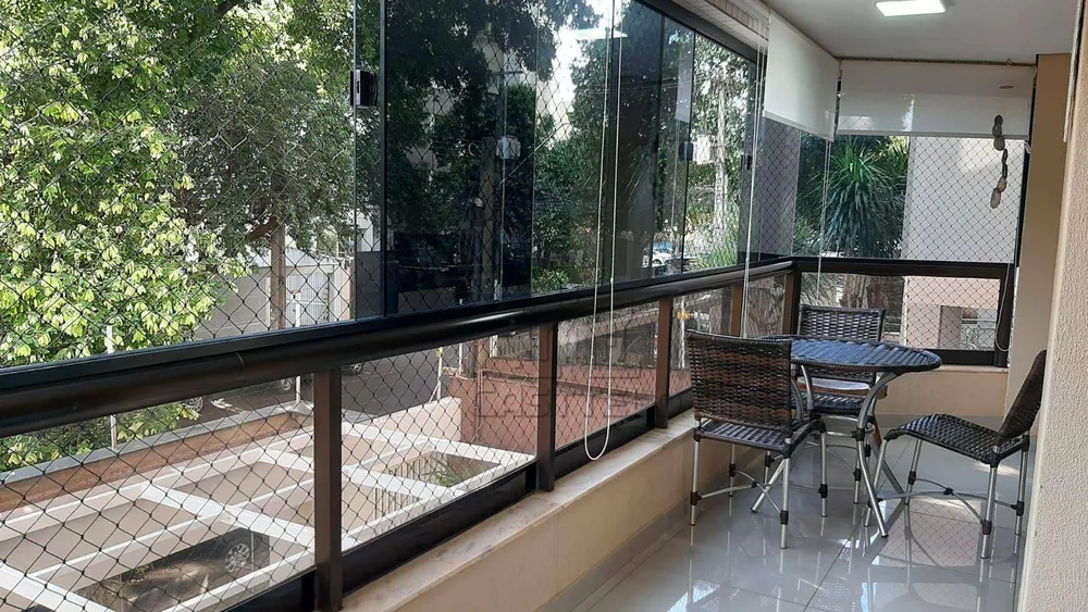 Apartamento, 4 quartos, 163 m² - Foto 5