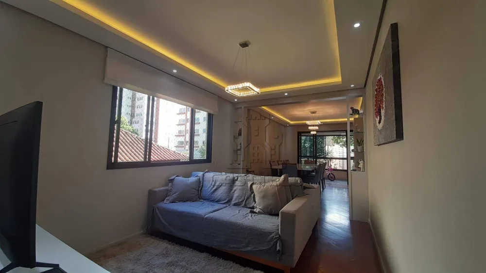 Apartamento, 4 quartos, 163 m² - Foto 2