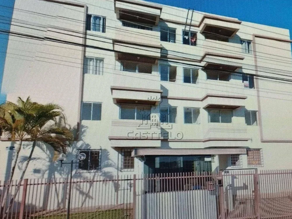 Apartamento, 2 quartos, 55 m² - Foto 1
