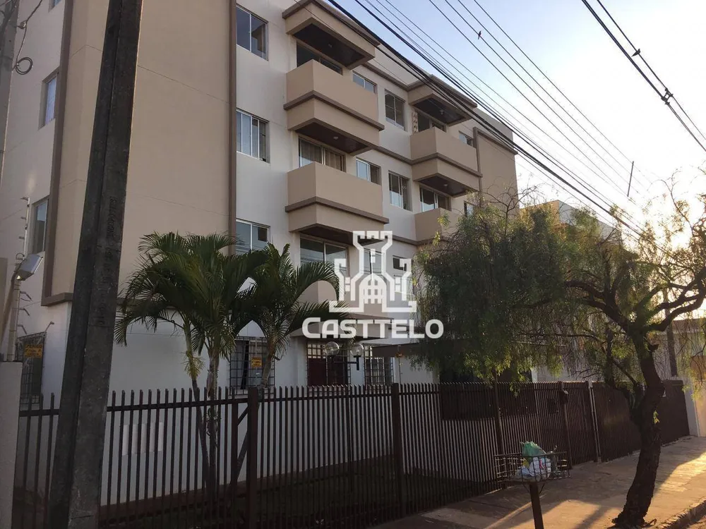Apartamento, 2 quartos, 55 m² - Foto 5