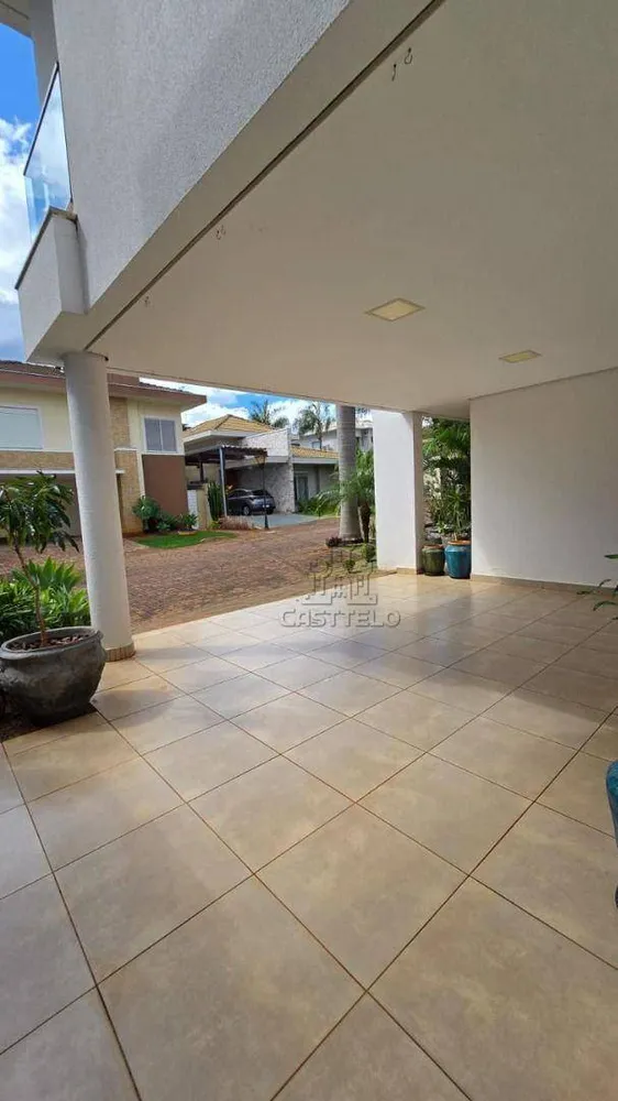 Sobrado, 3 quartos, 220 m² - Foto 7
