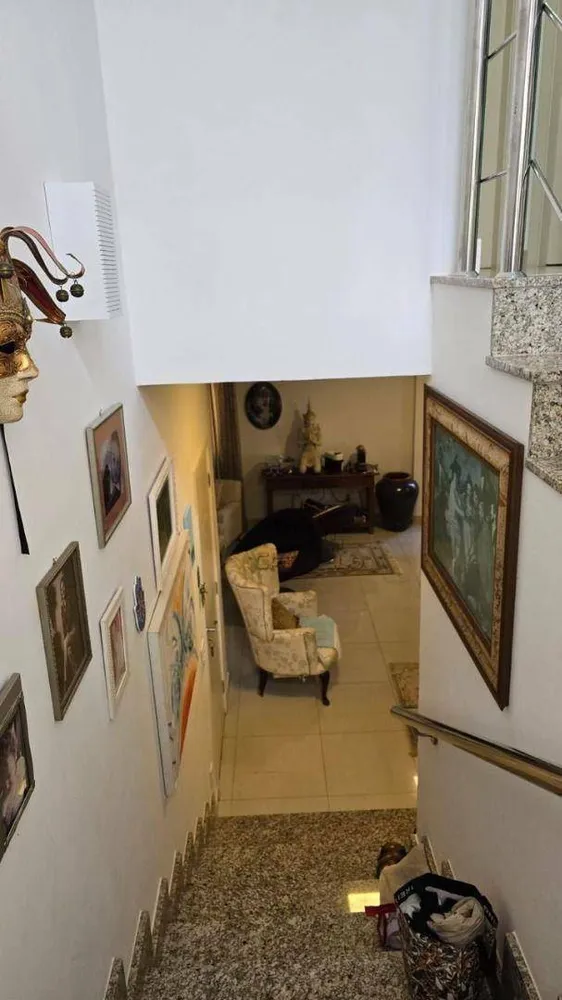 Sobrado, 3 quartos, 220 m² - Foto 7