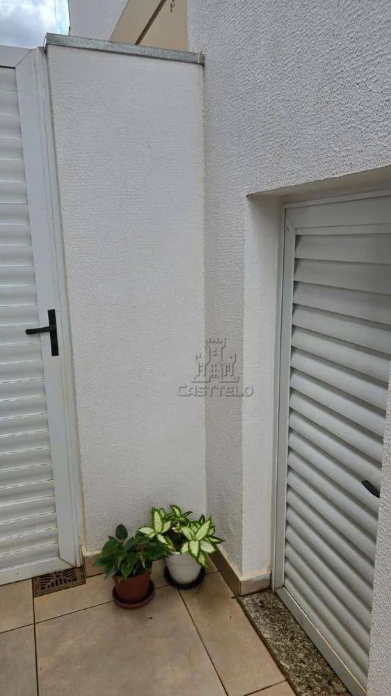 Sobrado, 3 quartos, 220 m² - Foto 8