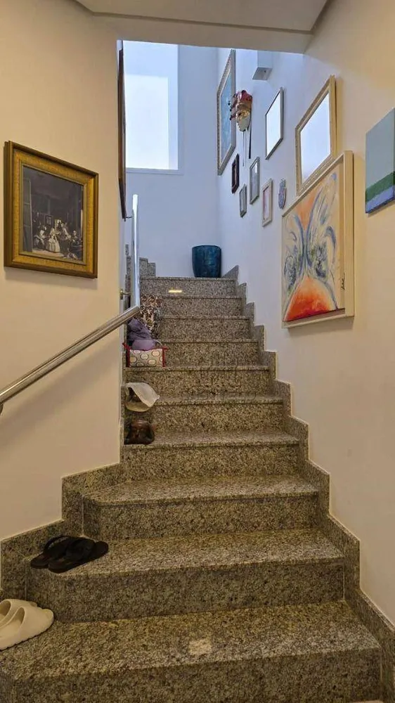 Sobrado, 3 quartos, 220 m² - Foto 5