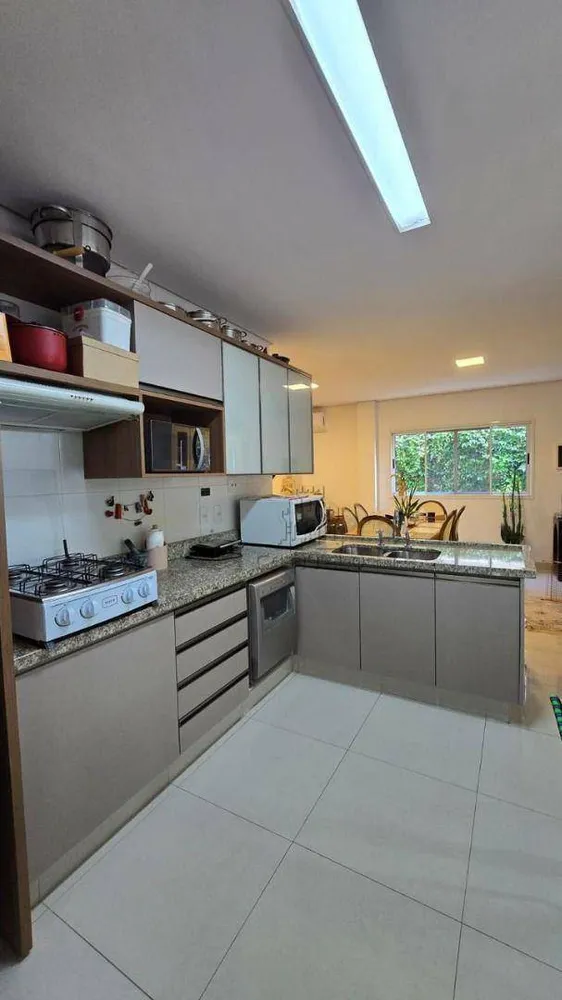 Sobrado, 3 quartos, 220 m² - Foto 5